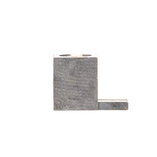 Siemens ECCS1 Ground Bar Collar Strap for #12-2/0 Wire