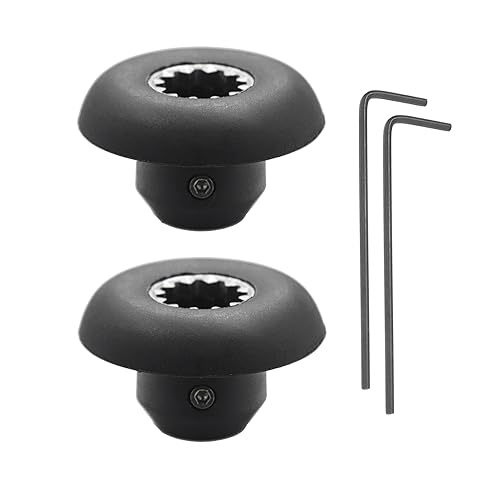 2-Pack Vitamix Blender Drive Socket Kit 891 802 with Wrenches