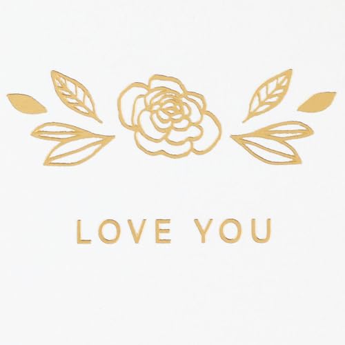 Hallmark Signature Mother's Day Card - Love the Way You Mom
