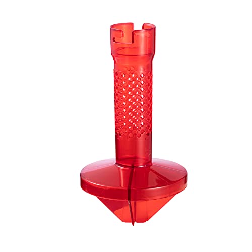 PURexpert Dirt Cup Baffle Replacement for Hoover Linx Cordless Stick Vacuum