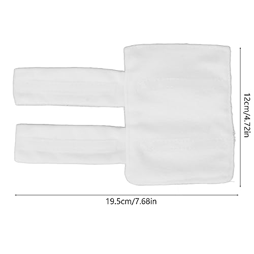 Post Surgery Bra Strap Pad - Non-Slip Cushion for Comfort