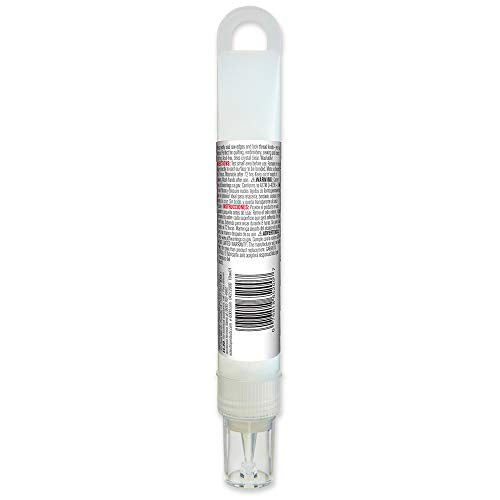 E6000 Fray Lock Fabric Adhesive, 2 fl oz - Permanent Anti-Fray Glue