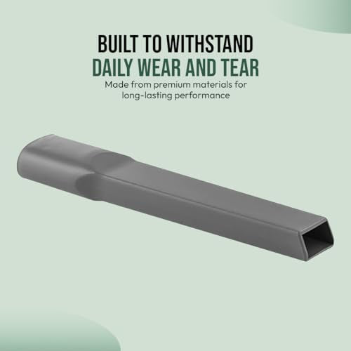 Replacement Crevice Tool for Bissell Featherweight Stick Vacuum