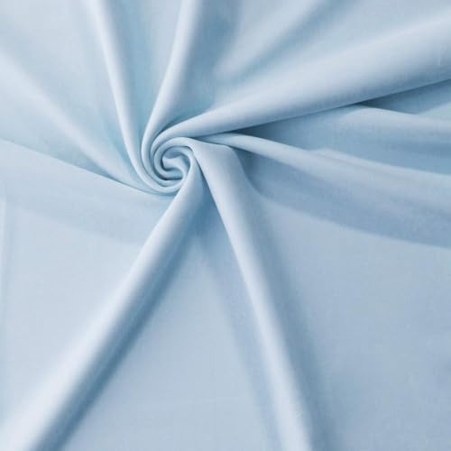 Toddler Cot Sheets 2-Pack 23" x 40" - Soft Microfiber for Daycare