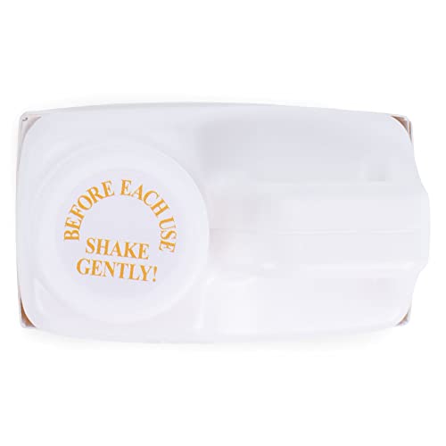 Tyler Candle Co. Diva Glamorous Wash - Luxury Laundry Detergent, 4oz