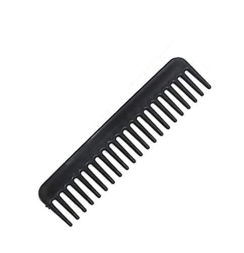 10-Piece Professional Salon Hair Styling Comb and Brush Set