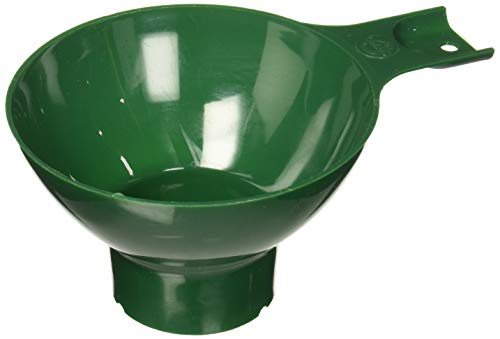 Norpro Extra Wide Mouth Plastic Funnel for Canning