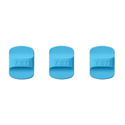 YETI Magslider 3 Pack, Reef Blue