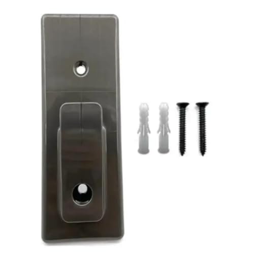 Wall Mount Vacuum Holder for Shark Rocket - Replacement 416FFJV300