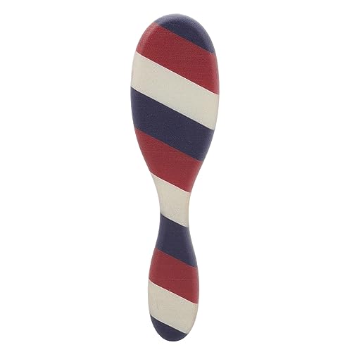 Dioche Portable Soft Beard Brush for Men Grooming and Styling