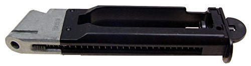 500 FPS NEW WG AIRSOFT FULL METAL M 1911 GAS CO2 HAND GUN PISTOL w/ 6mm BB BBs,Heavy Weight Realistic 1:1 Scale