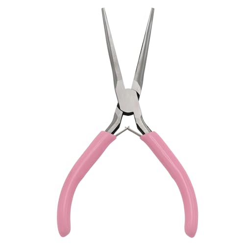 Kootinn Stainless Steel C-Curve Nail Shaping Nippers & Sculpting Tweezers Tool Kit