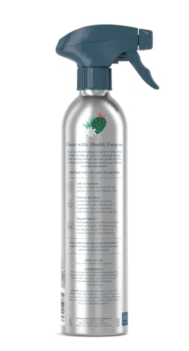 Grove Co. Multi-Purpose Cleaner Spray - Cactus Water & Aloe, 16 Fl Oz