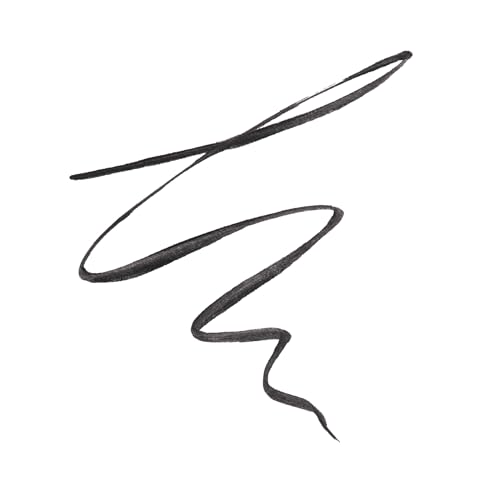 Essence Dip Waterproof Liquid Eyeliner 5-Pack Deep Black Fine Tip