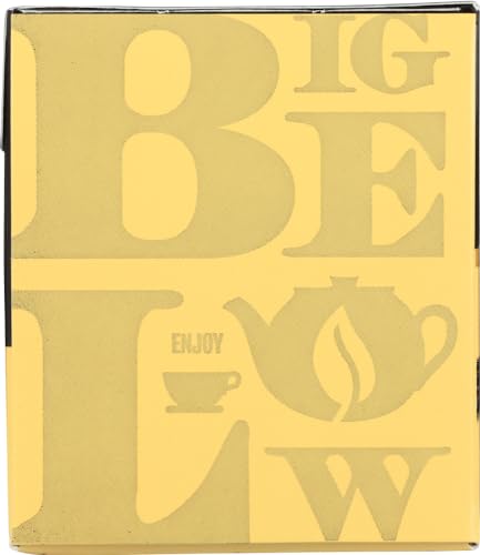 Bigelow French Vanilla Tea - 1.28 oz Pack of 4