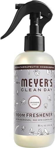 Mrs. Meyer's Clean Day Room Freshener Variety Pack - 3-Pack 8oz Sprays