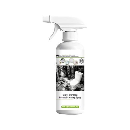 Multi-Surface Stone & Countertop Cleaner Spray - 10.14 fl.oz