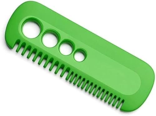 Herb Stripper Tool for Kale, Thyme, Chard & Greens - GANPUB
