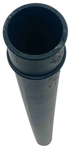 Bissell Vacuum Extension Wand Replacement Part #2031068
