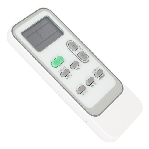 Beyution DG11J1-99 Replacement Remote for Hisense Portable AC