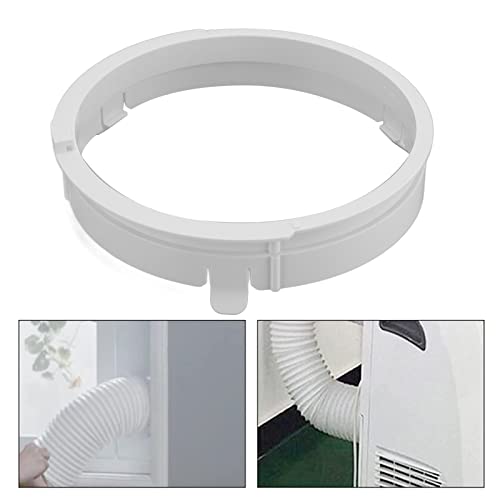 KYR 35 Adjustable Exhaust Duct Interface for 1.5P AC - Easy Install