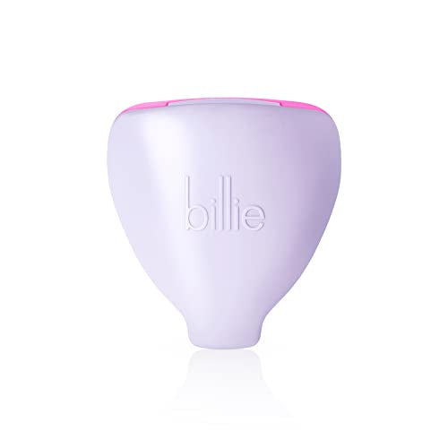 Billie Razor Travel Case, DreamPop Protective Container with Magnet