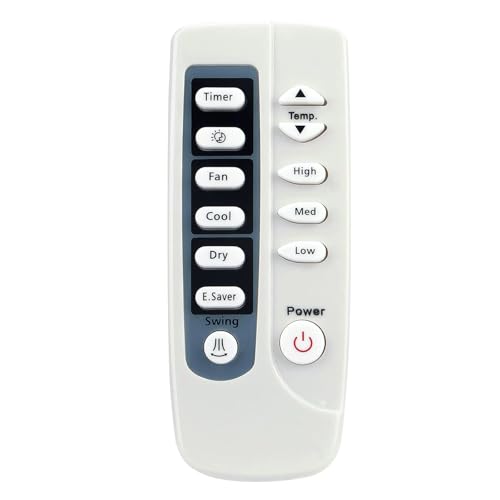 Samsung Air Conditioner Remote Control Compatible with ARC Models