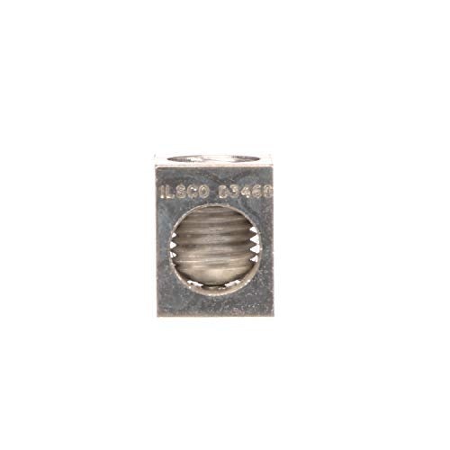 Siemens ECCS1 Ground Bar Collar Strap for #12-2/0 Wire