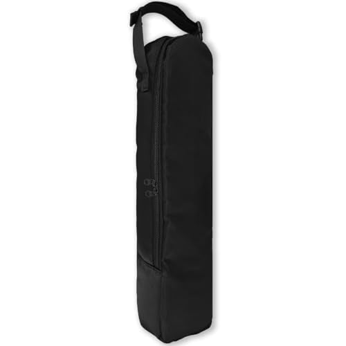 Travel Carrying Case for Handheld Steam Iron - Protective Nylon Organizer