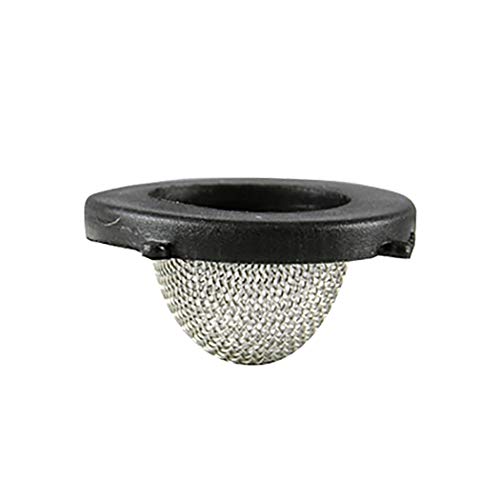 Danco Hose Washers with Screen - 1" O.D. for Garden & Washing Machines
