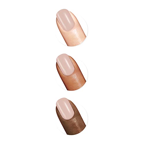 Sally Hansen Good.Kind.Pure. Vegan Nail Polish - Red Rock Canyon