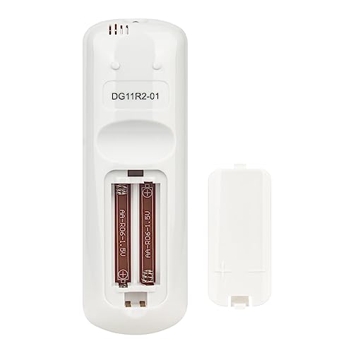 DG11R2-01 Replacement Remote Control for Hisense Air Conditioner