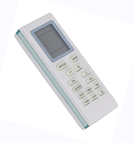 Replacement AC Remote for Gree YMGI Viking Air Conditioner