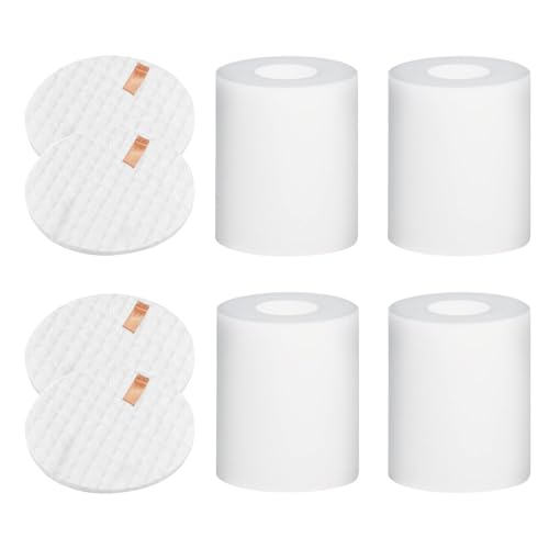 VitaBreth Replacement Filter Kit for Shark IQ & Rotator Lift-Away Vacuums