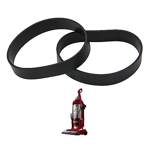 Hoover WindTunnel Power Drive Vacuum Cleaner Belt - 2 Pack
