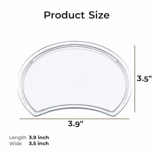 Nespresso Vertuo Next Water Tank Lid Cover Replacement MS-624946