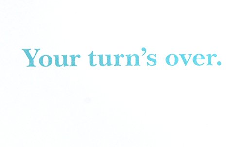 Hallmark Shoebox Funny Birthday Card - Everyone Gets to Be Young Once