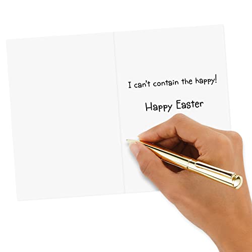 Hallmark Mickey Mouse Easter Cards for Kids with Envelopes, 6-Pack