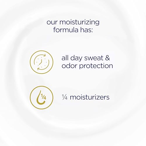 Dove Invisible Solid Antiperspirant Deodorant Stick Sensitive 2.6 oz