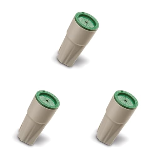 Rain Bird Waterproof Grease Cap Wire Connectors, 30-Pack