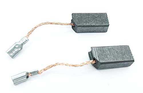 Replacement Carbon Brush Set for 1375A, 1500C, 1250DEVS Models
