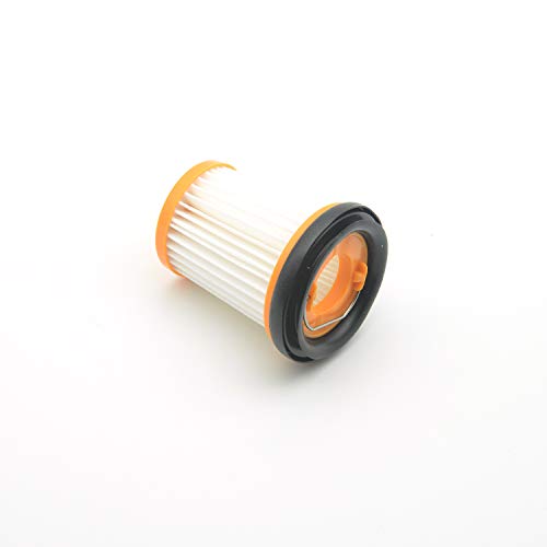 Replacement Fabric Filters for Shark ION W1 Handheld Vacuum, 2-Pack (XHFWV200)