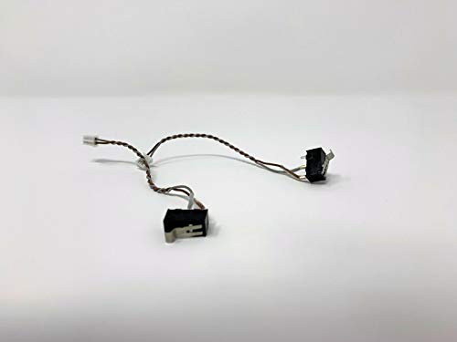 Neato Botvac D3 D4 D5 D6 D7 Wheel Drop Switch - 2 Pack