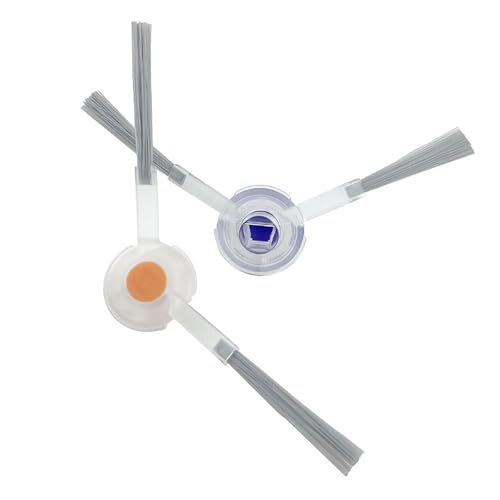 Replacement Accessories Kit for Narwal Freo X Plus/Ultra Robot Vacuum