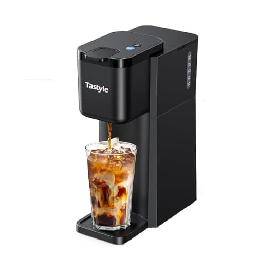 Tastyle Capsule Holder for Coffee Machine Model 302 & 310IC
