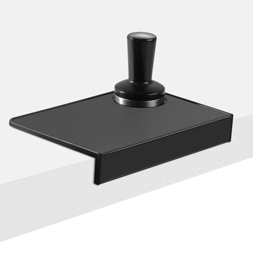 Espresso Tamping Mat - Food Grade Silicone, Waterproof, Heat Resistant