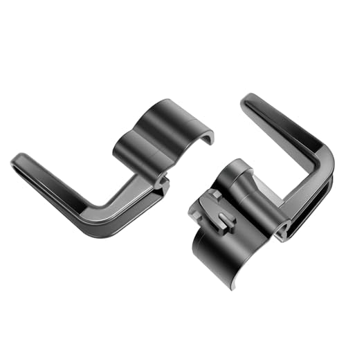 HASMX 2-Pack Cord Hooks for Sanitaire & Eureka Vacuum Cleaners