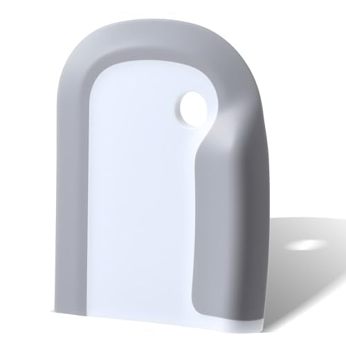 Compact Silicone Kitchen Squeegee for Sink & Countertops