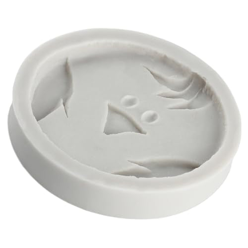 Chicken Silicone Fondant Molds for Cake Decoration & Candy