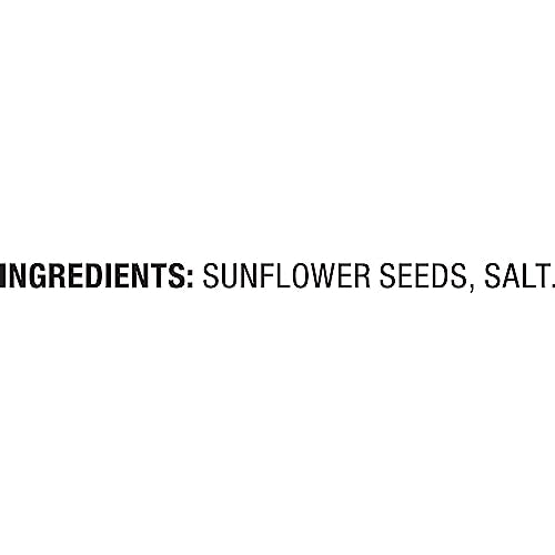 David Jumbo Sunflower Seeds 16 oz. Pack of 2 - Original Flavor Salted Roasted Snack